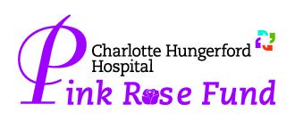 CHH Pink Rose Fund Logo